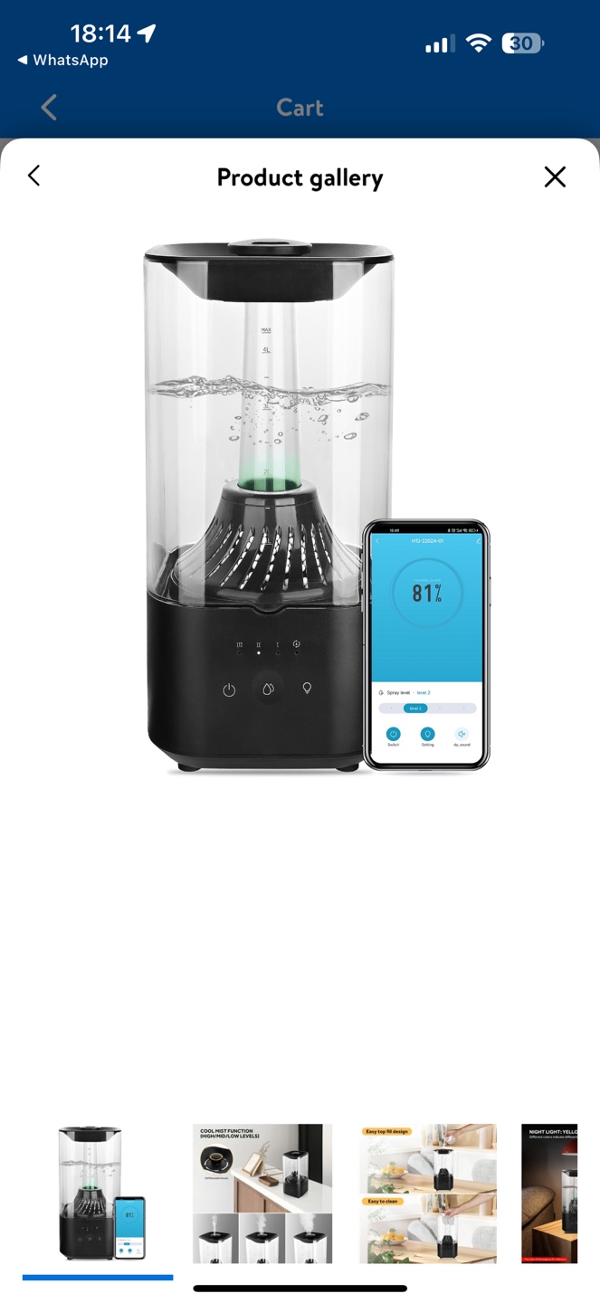 Humidifier