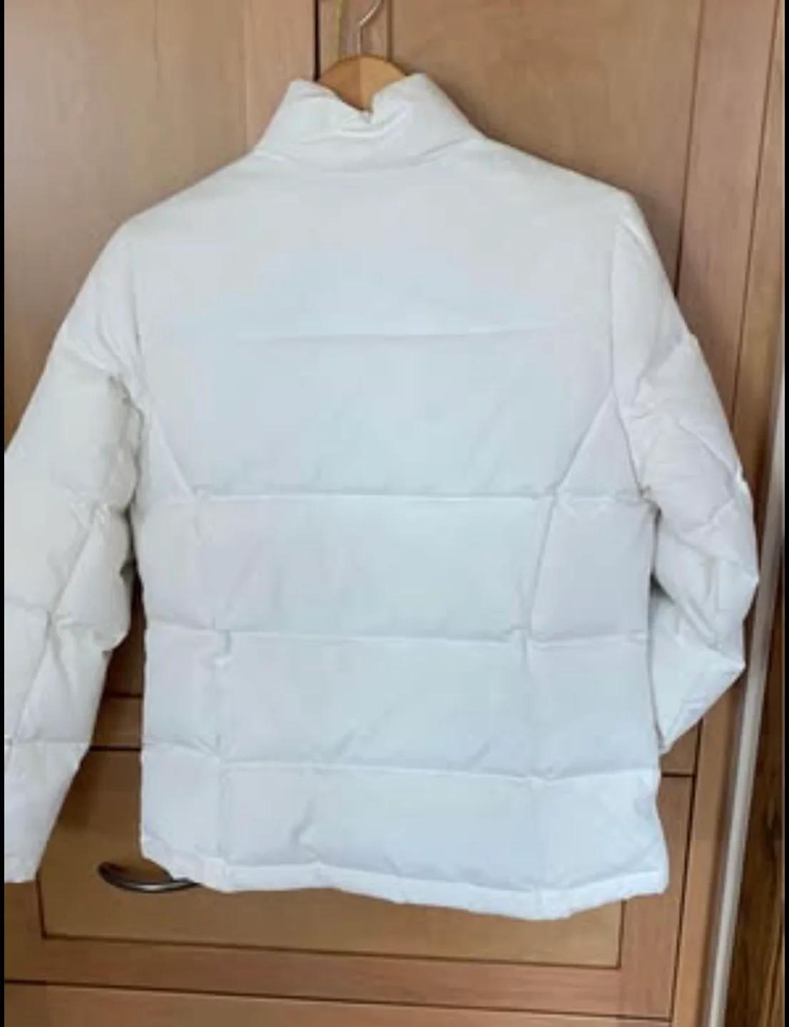 North End down Jacket, ladies small image indicator(2)