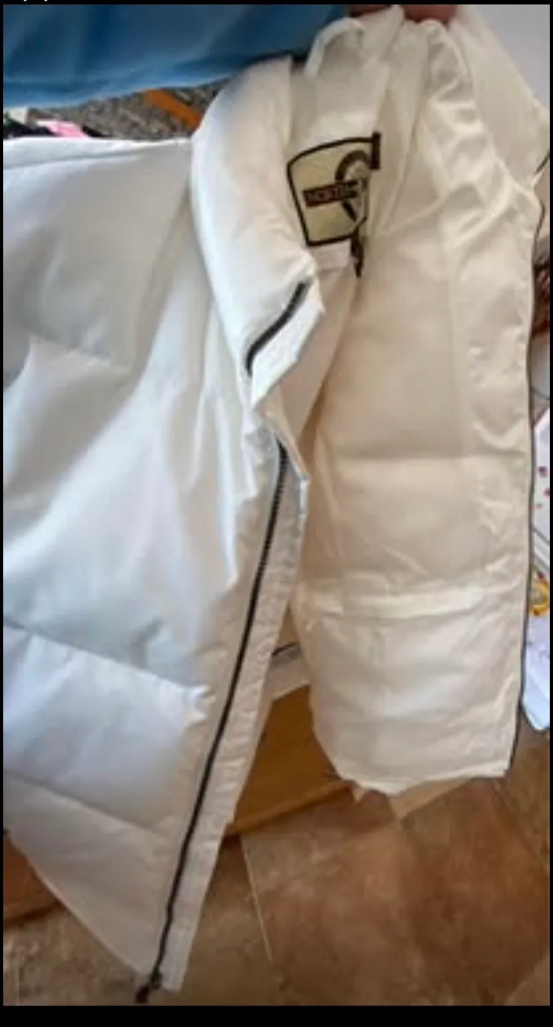 North End down Jacket, ladies small image indicator(3)