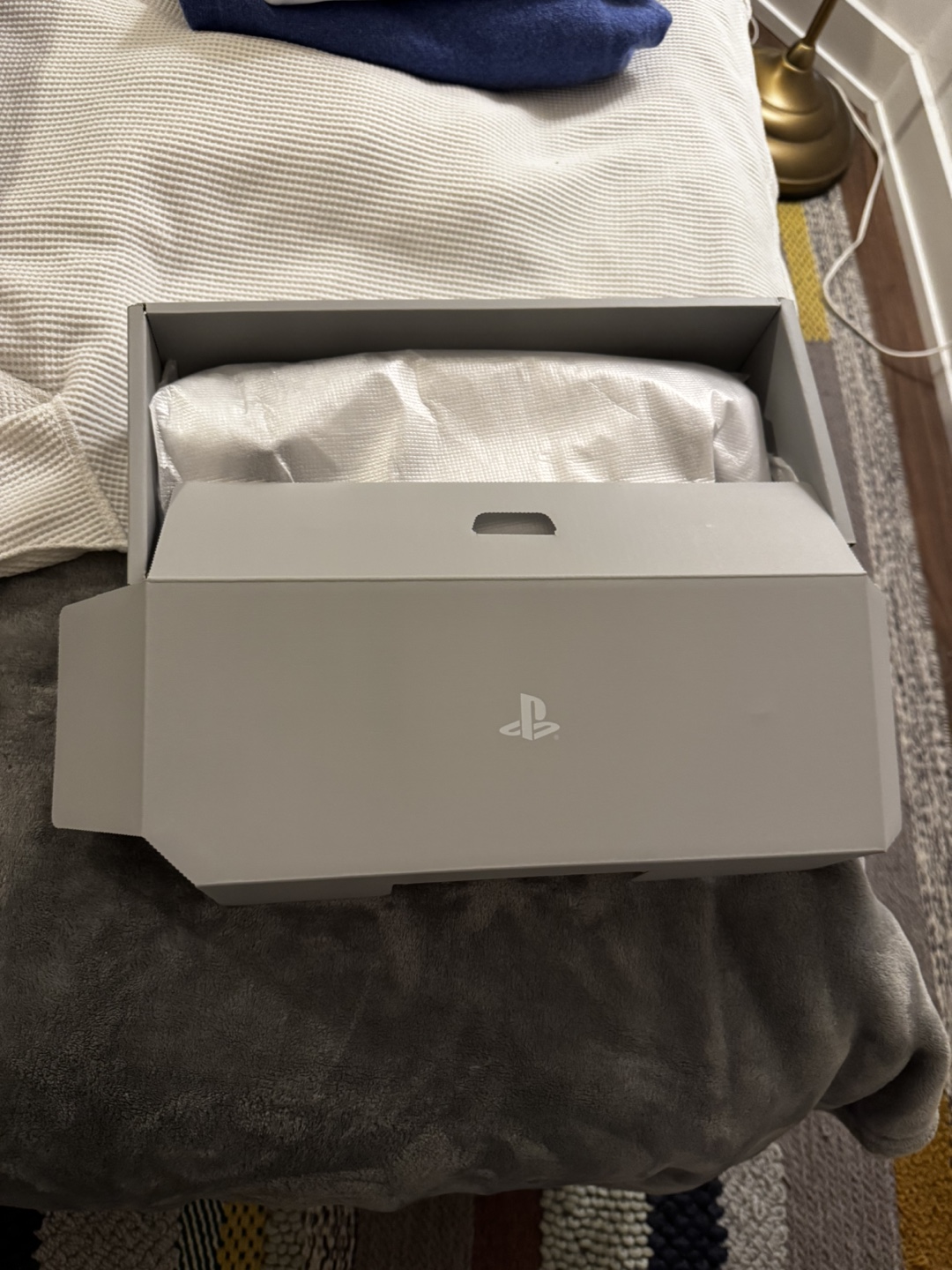 PlayStation Portal Remote Player - PS5 - photo 3