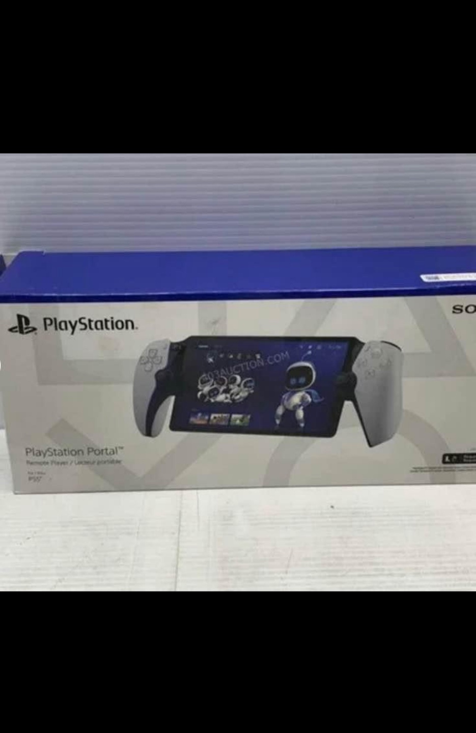 PlayStation Portal Remote Player - PS5 - photo 4