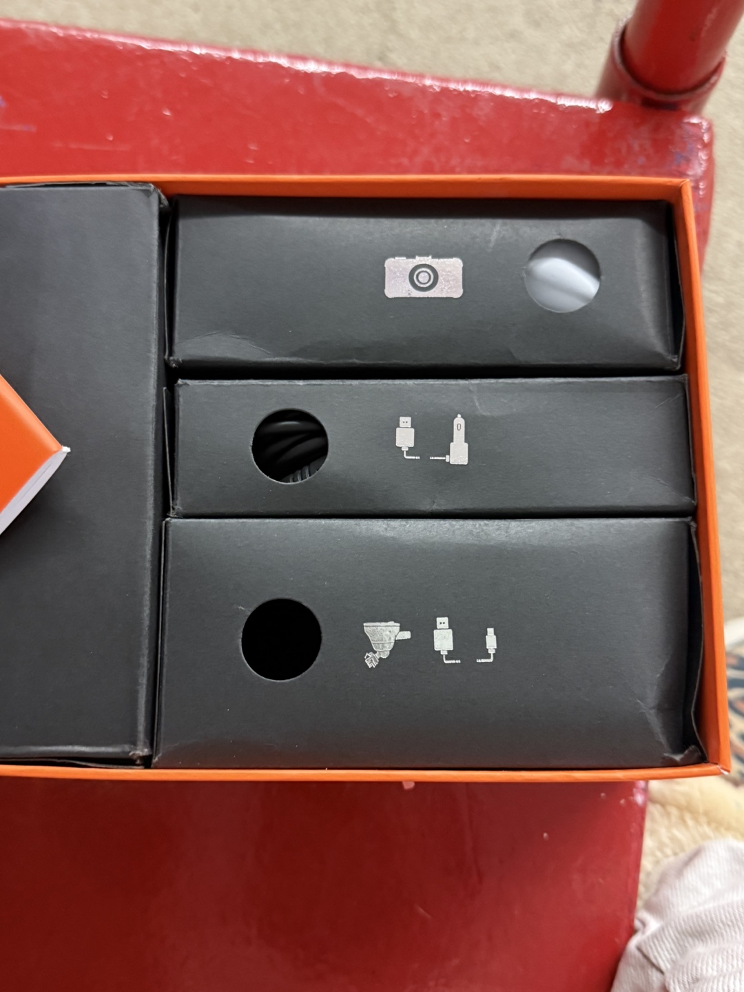 Vanture X4S Duo Dash Cam - photo 3