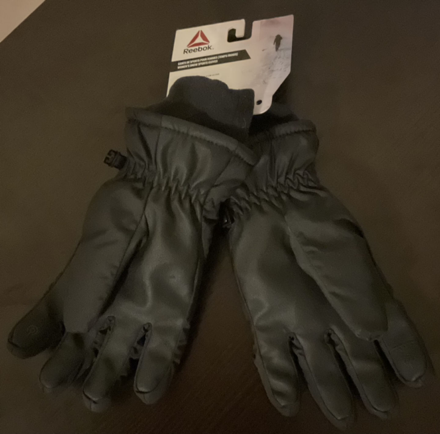Reebok Winter Gloves for Women - photo 2