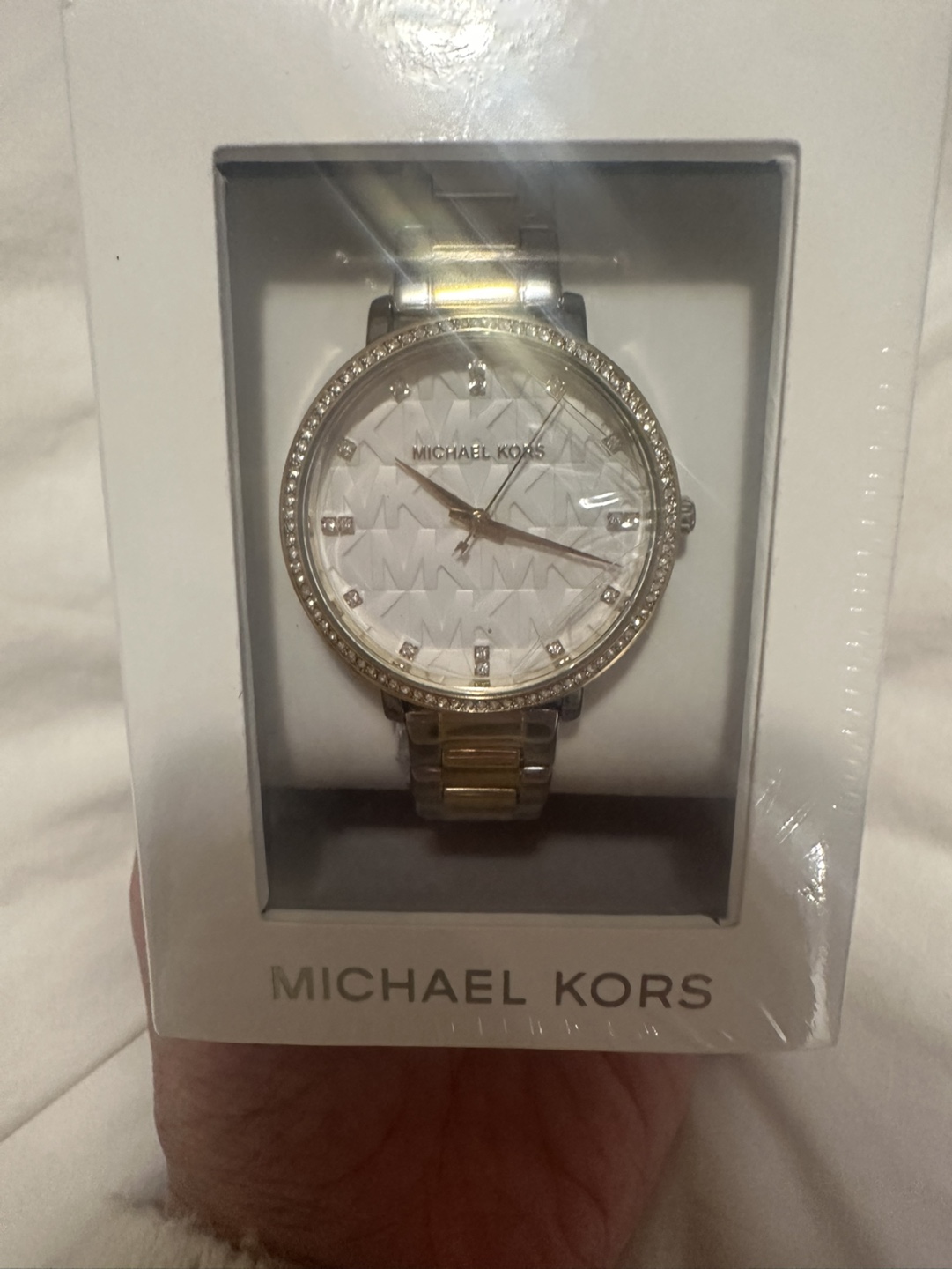 Michael Kors Women's Watch
