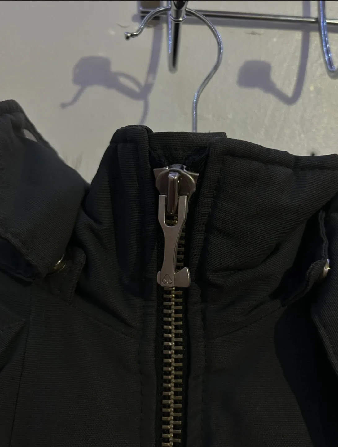 Moose Knuckles Bomber Jacket image indicator(4)