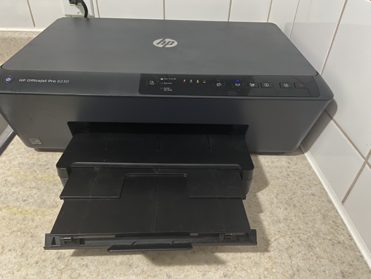 HP Officejet Pro 6230 All-in-One Printer