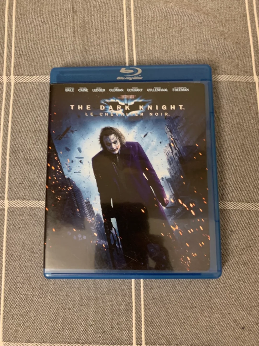 Batman Blu-ray Collection image indicator(7)