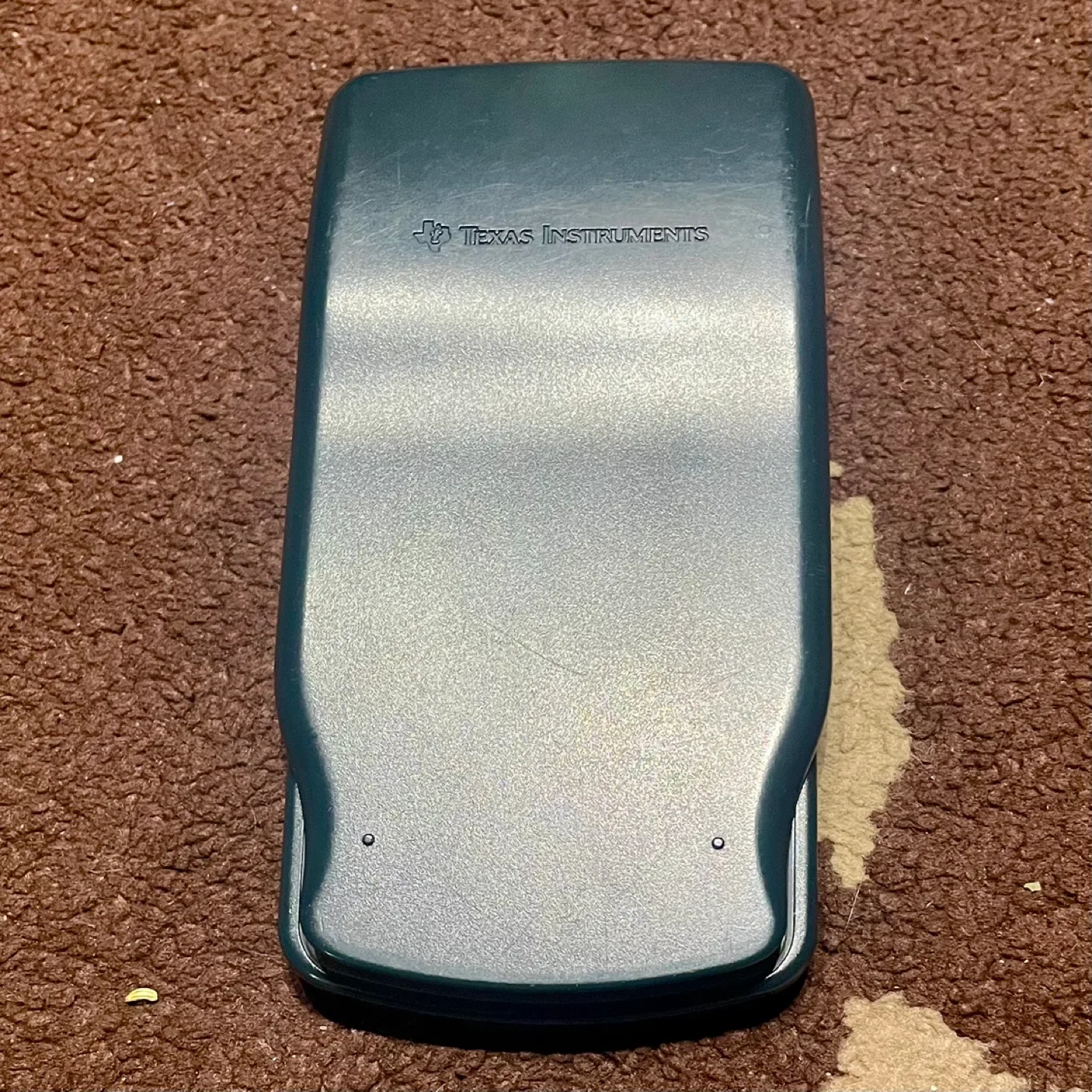 TI-30XA Scientific Calculator image indicator(4)