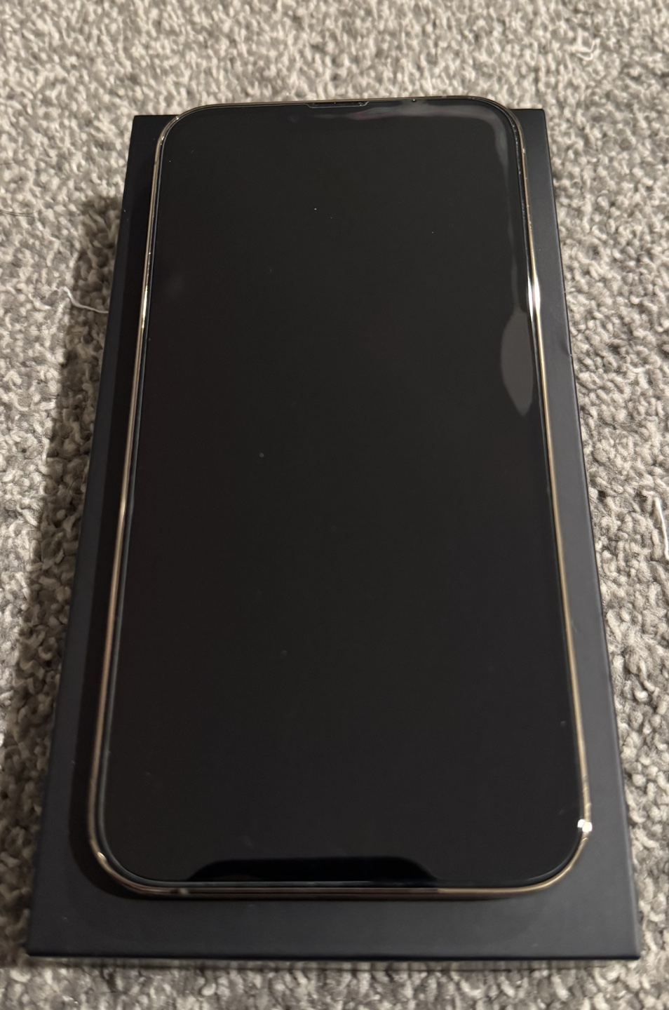FS: iPhone 13 Pro Max 128gb - photo 3