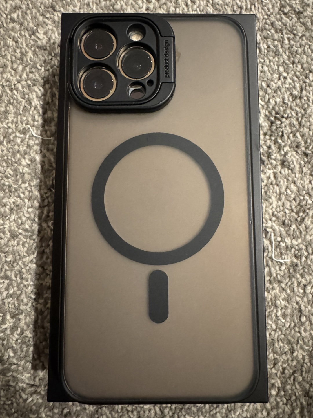 FS: iPhone 13 Pro Max 128gb
