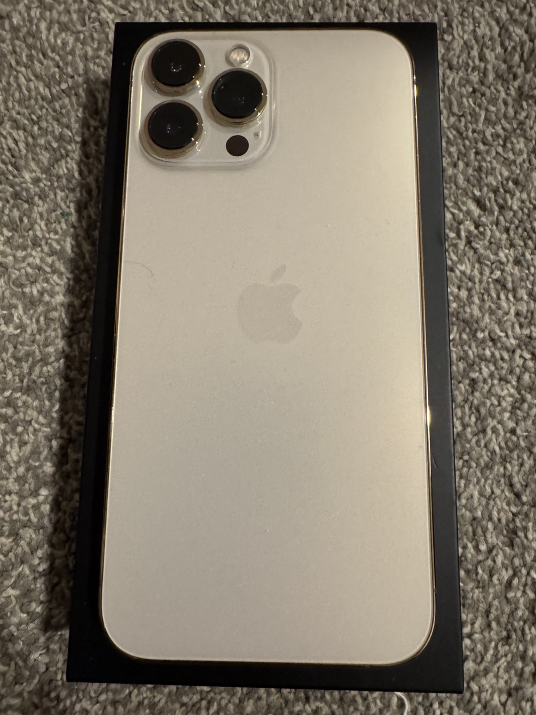 FS: iPhone 13 Pro Max 128gb - photo 2