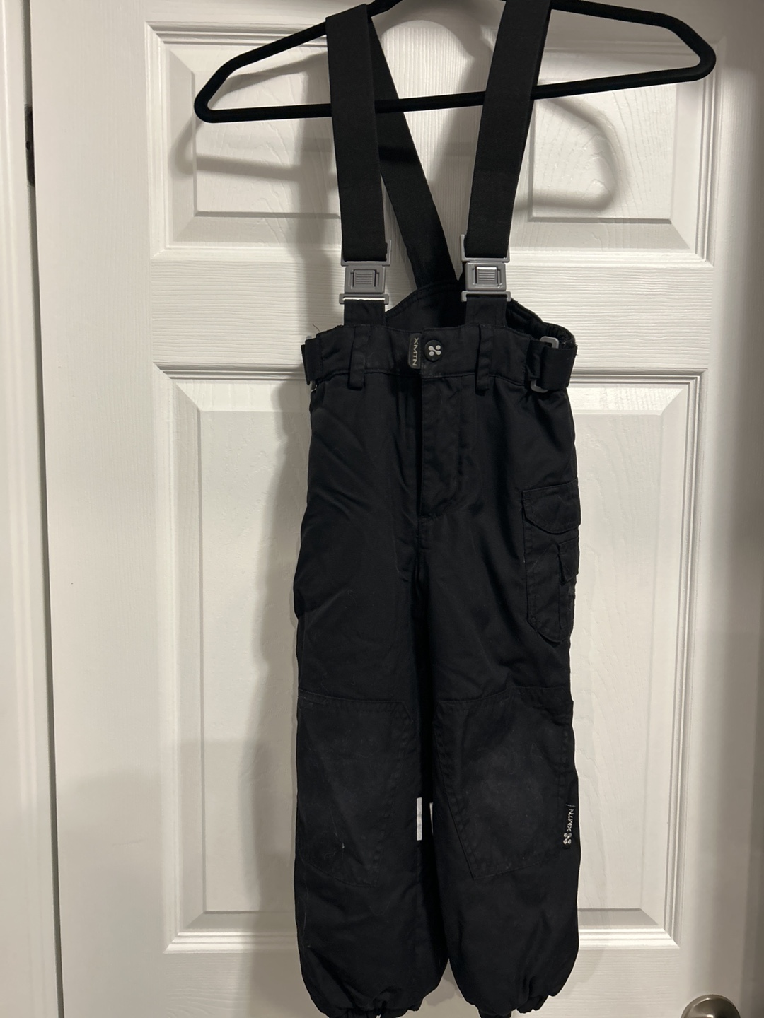 XMTN Kids Snow Pants Size 3