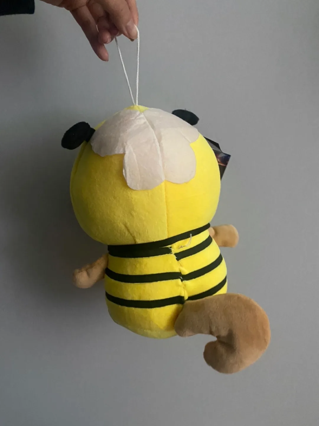 New Sharbi Plush Toy #freecycle image indicator(2)