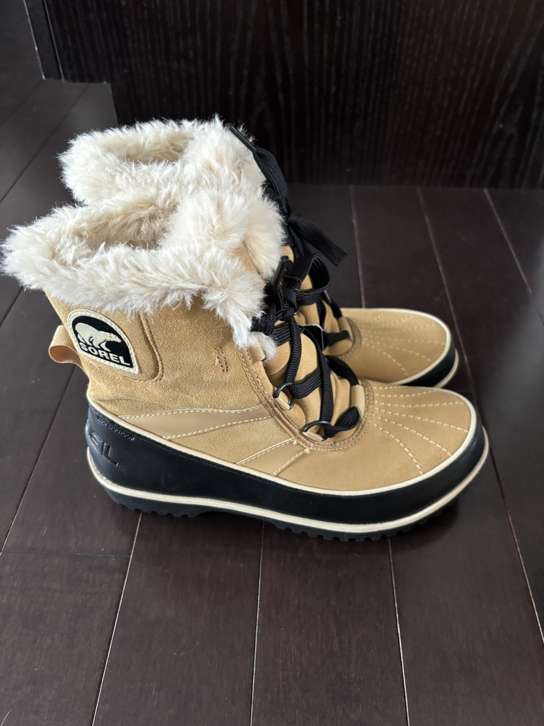 Sorel Women's Winter Boots