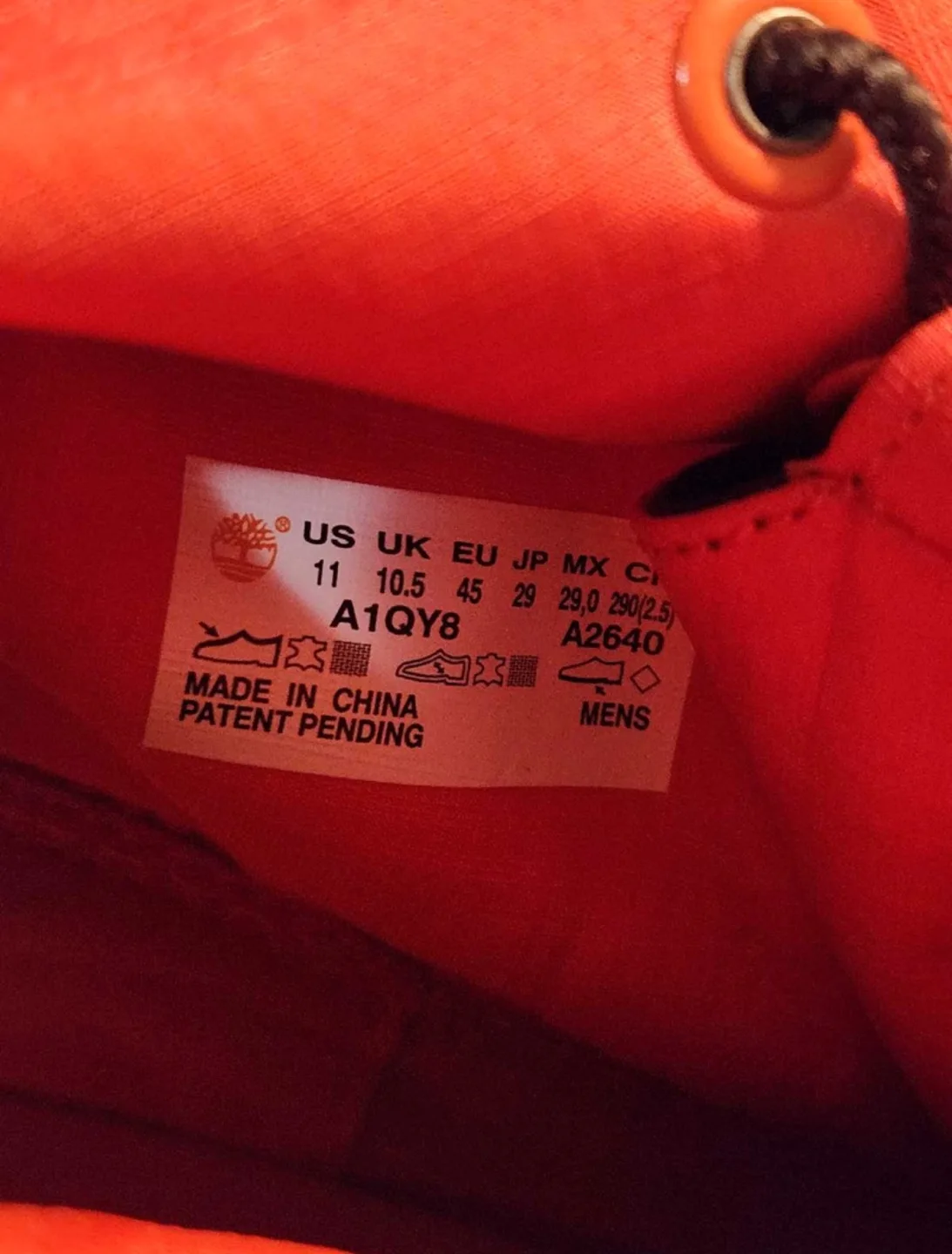 Timberland Men's Boots image indicator(5)