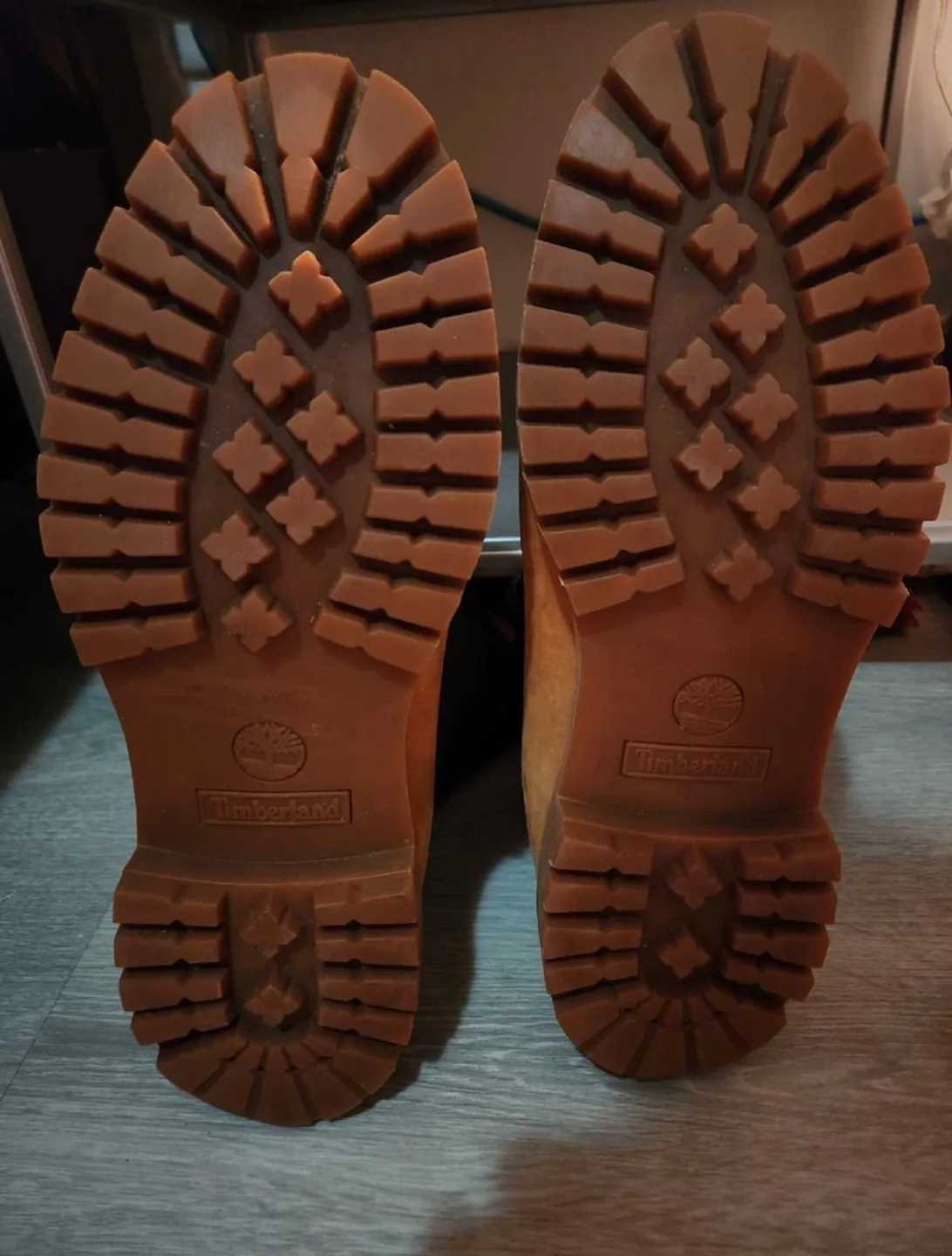 Timberland Men's Boots image indicator(4)