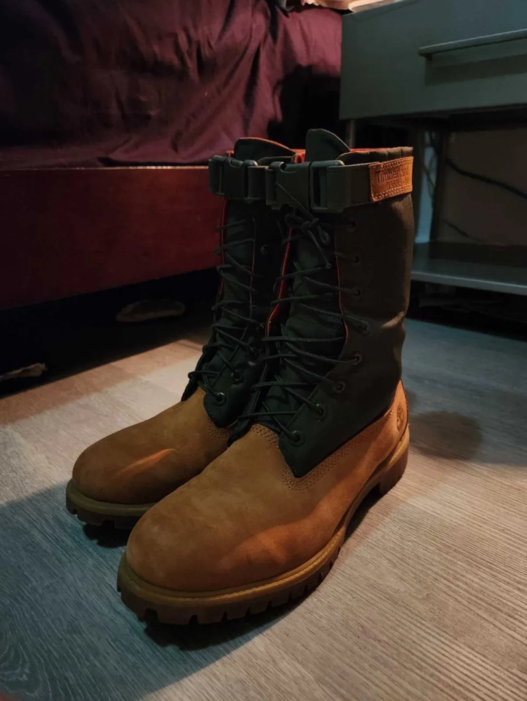 Timberland Men's Boots image indicator(3)