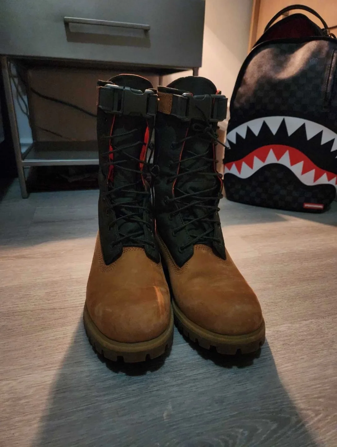 Timberland Men's Boots image indicator(2)