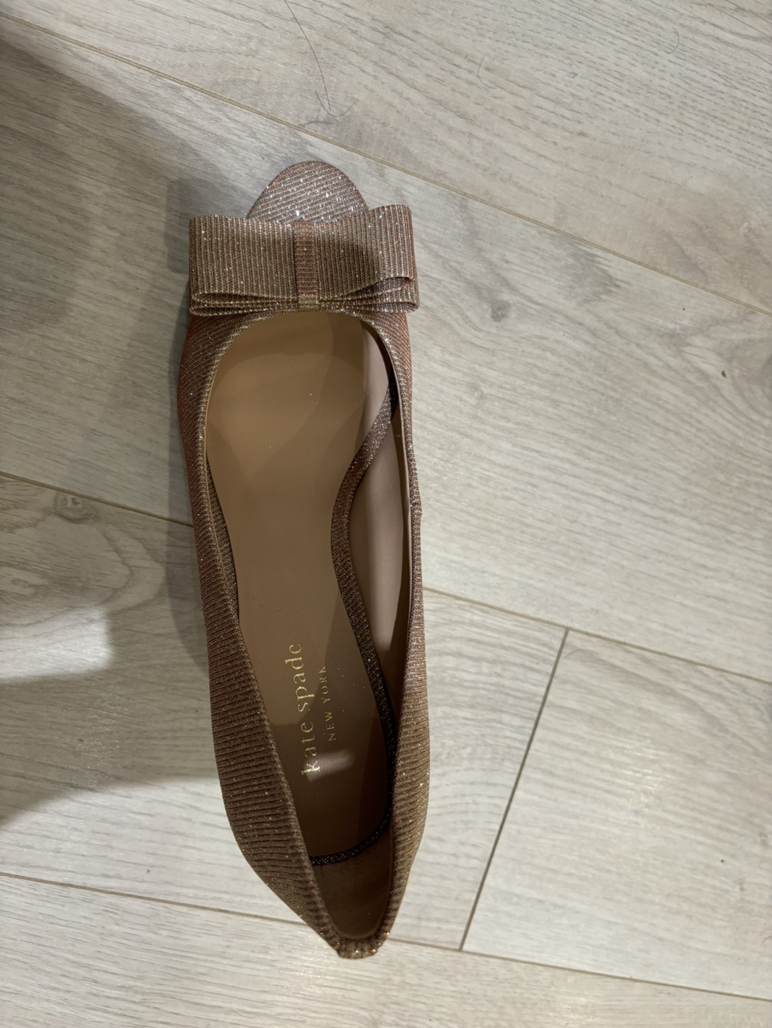Kate spade Shoes / heels size 9 - photo 3
