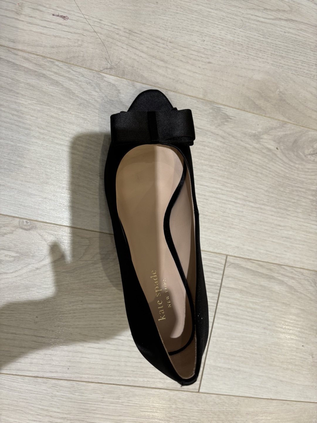 Kate spade Shoes / heels size 9 - photo 4