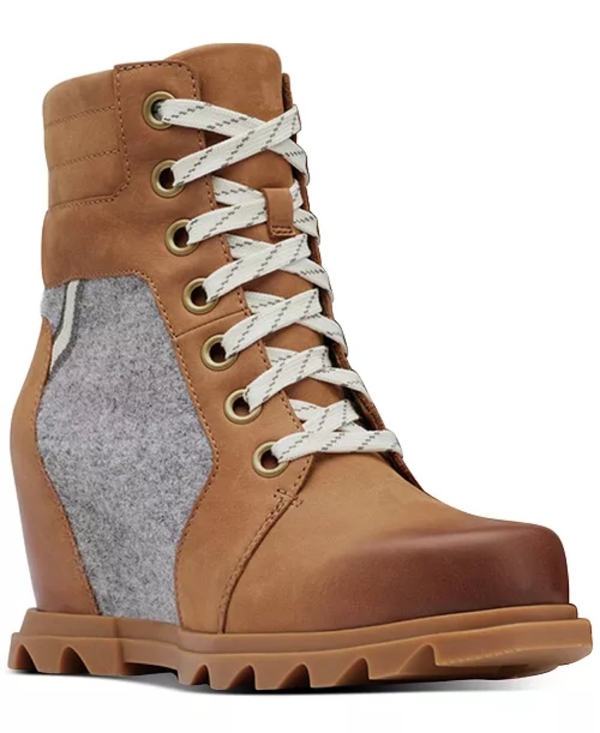 Sorel Women's Wedge Booties