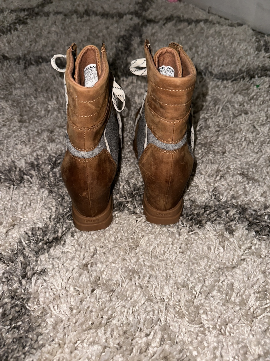 Sorel Women's Wedge Booties - photo 4