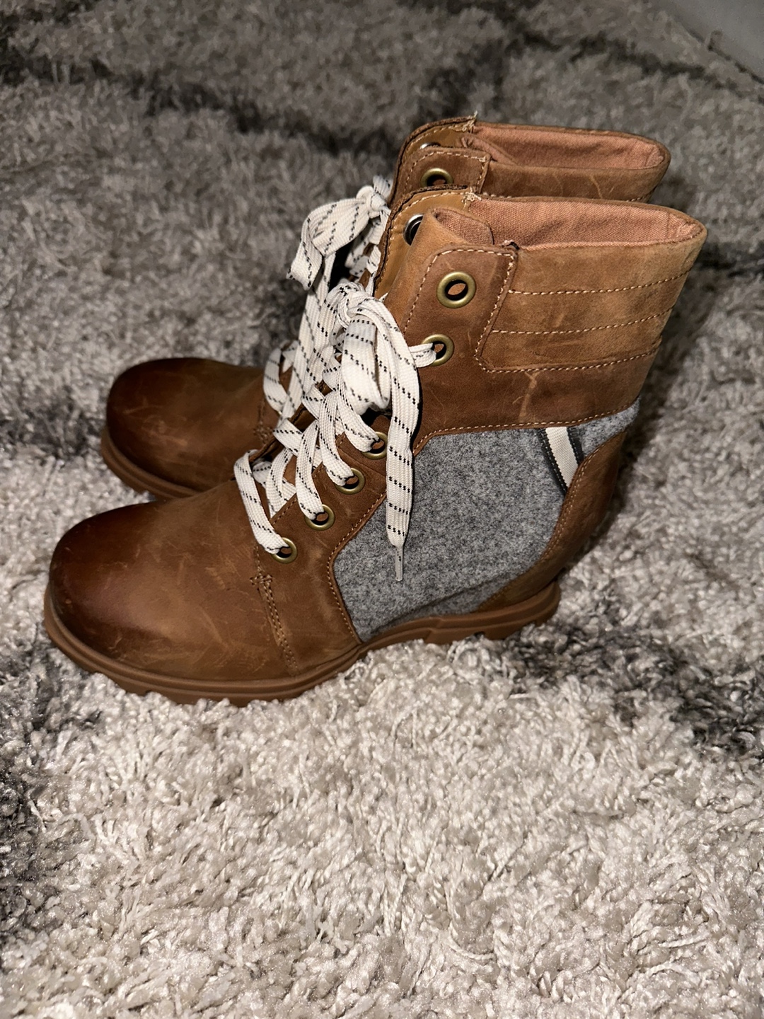 Sorel Women's Wedge Booties - photo 3