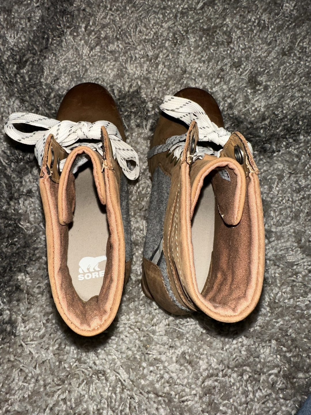 Sorel Women's Wedge Booties - photo 5