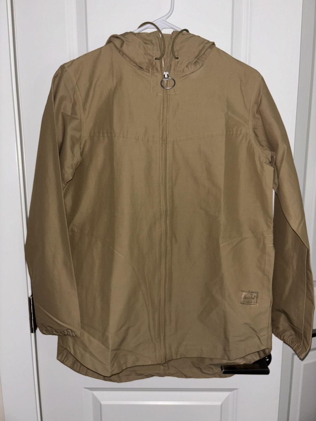 Herschel Hooded Jacket BNWT