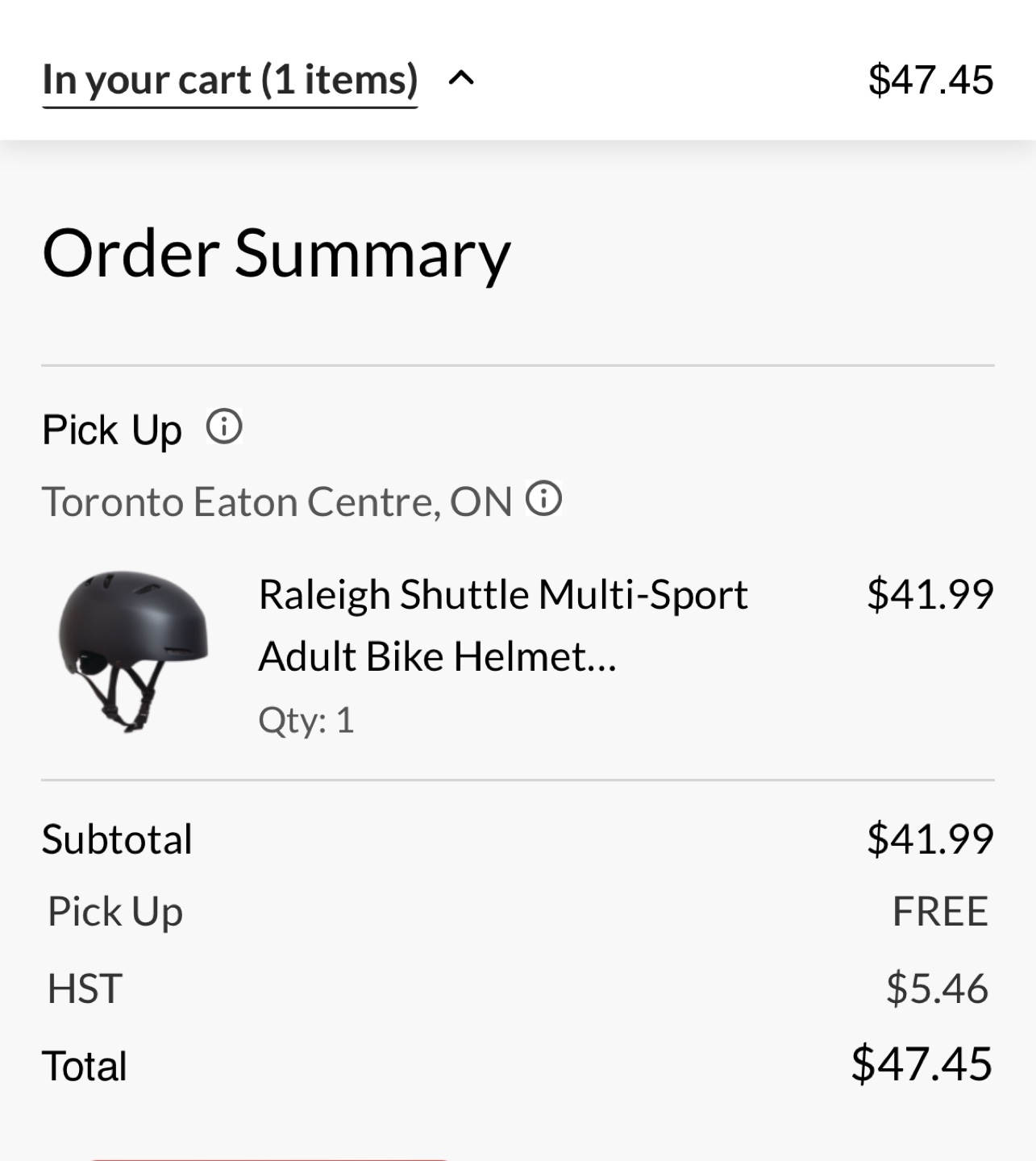 Raleigh Shuttle Multi-Sport Adult Bike Helmet - Black - photo 5