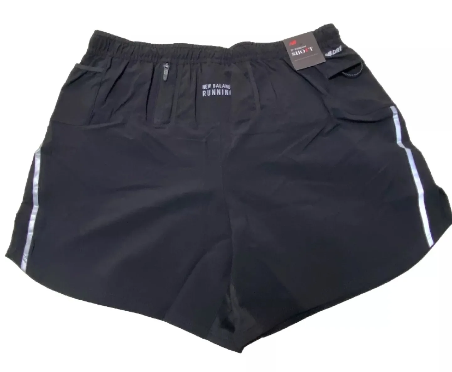 New Balance Impact Run Shorts image indicator(2)