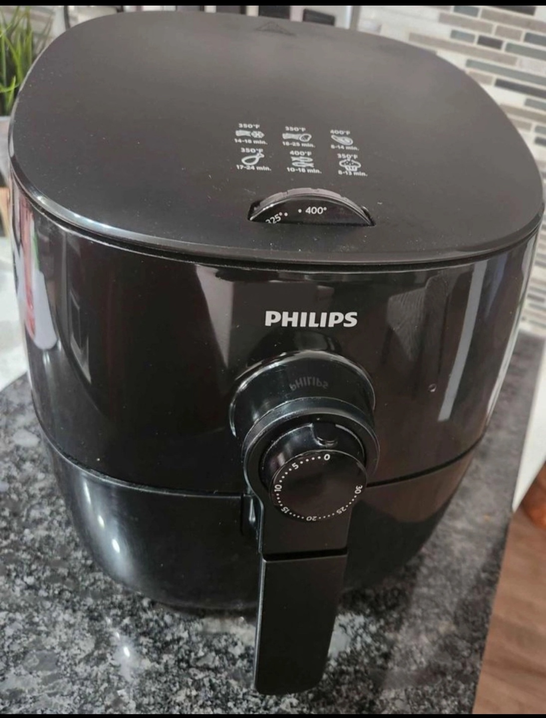 Philips Air Fryer