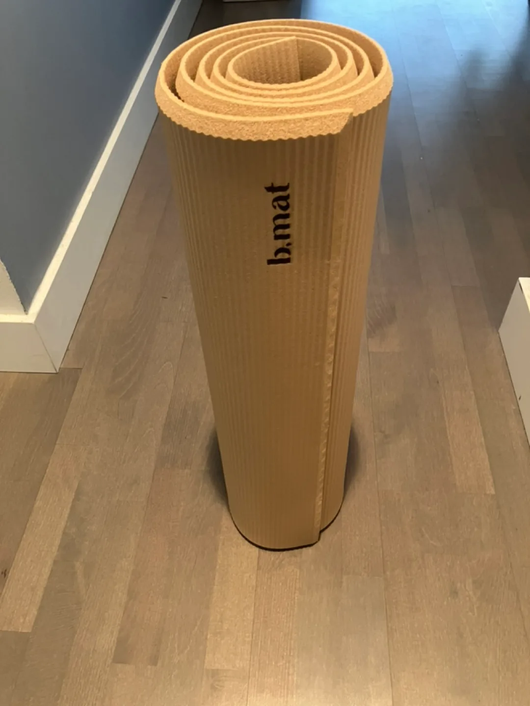 b halfmoon - b.mat - Yoga Mat thumbnail