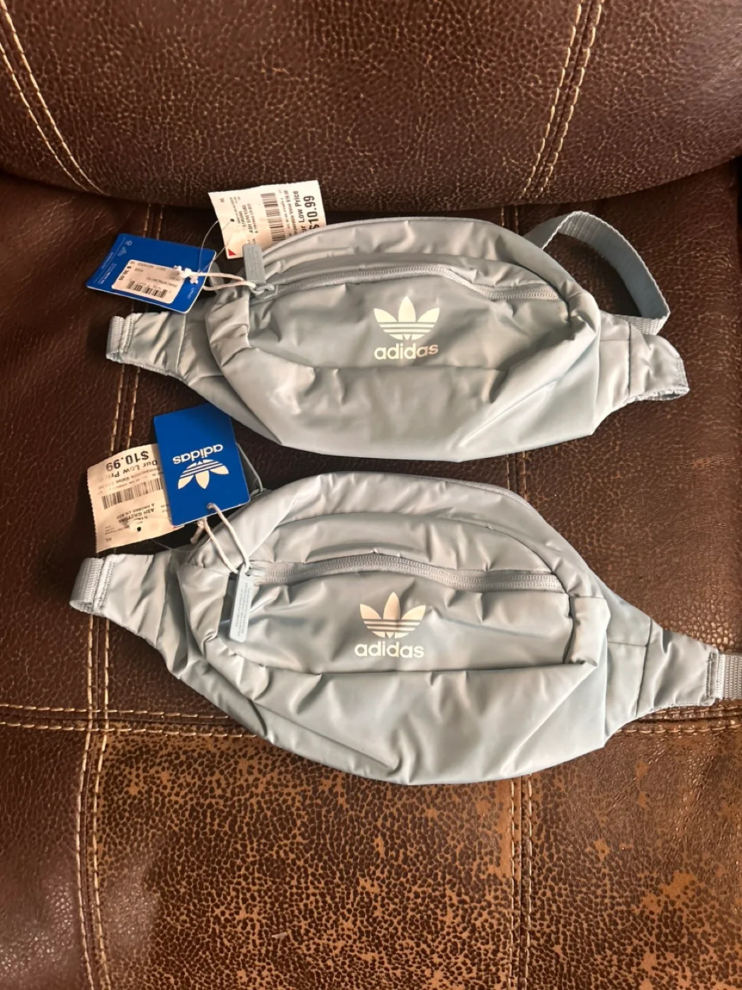 Adidas Waist Bag thumbnail