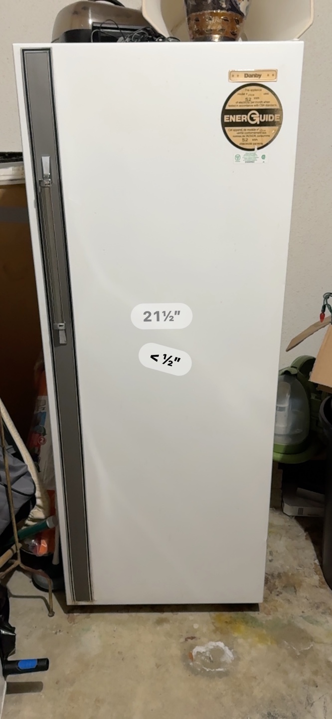 refrigerator - photo 5