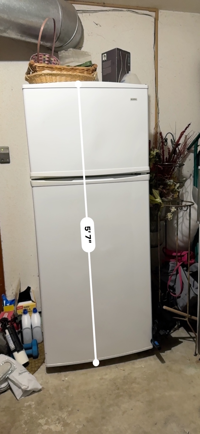 refrigerator - photo 4