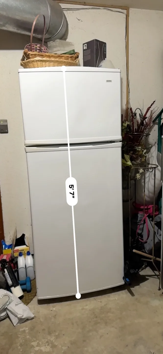refrigerator image indicator(4)