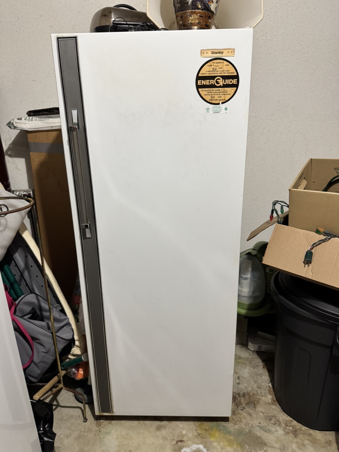 refrigerator - photo 2