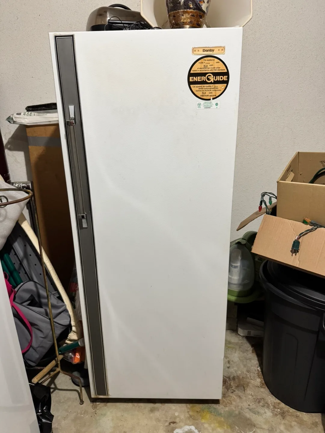 refrigerator image indicator(2)