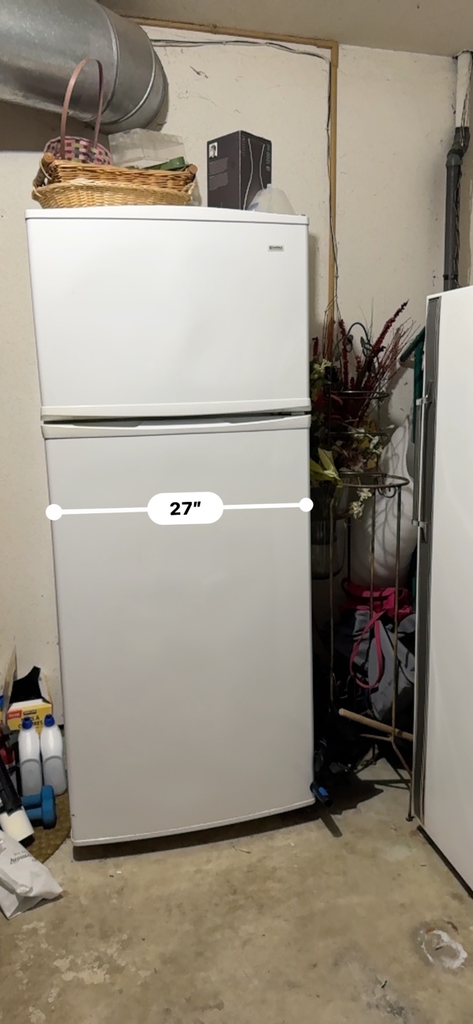 refrigerator - photo 3