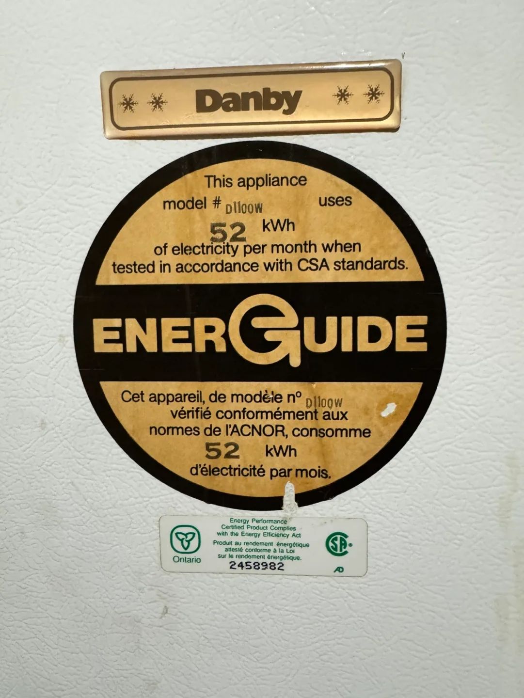 refrigerator image indicator(6)