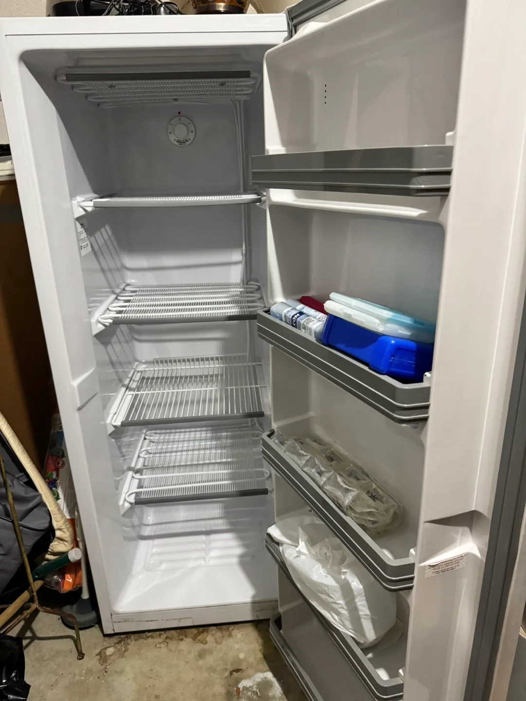 refrigerator image indicator(7)