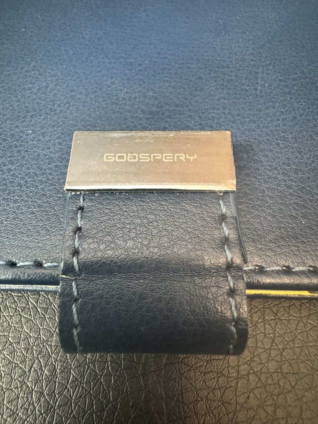 GOOSPERY Phone Case for iPhone 11 - photo 4