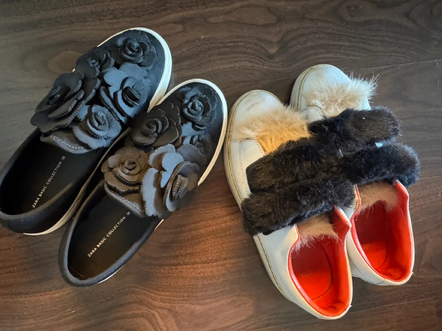 Sneakers thumbnail