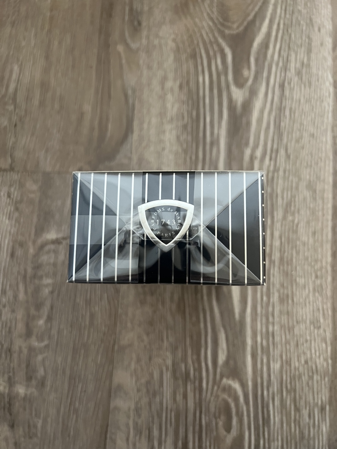 Parfums de Marly Layton Royal Essence 125ml - photo 3