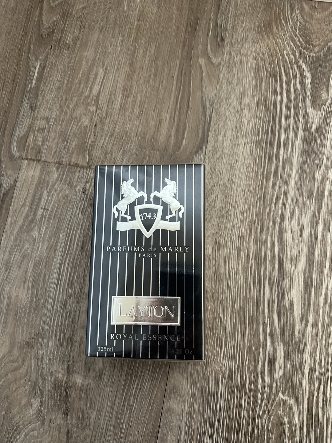 Parfums de Marly Layton Royal Essence 125ml