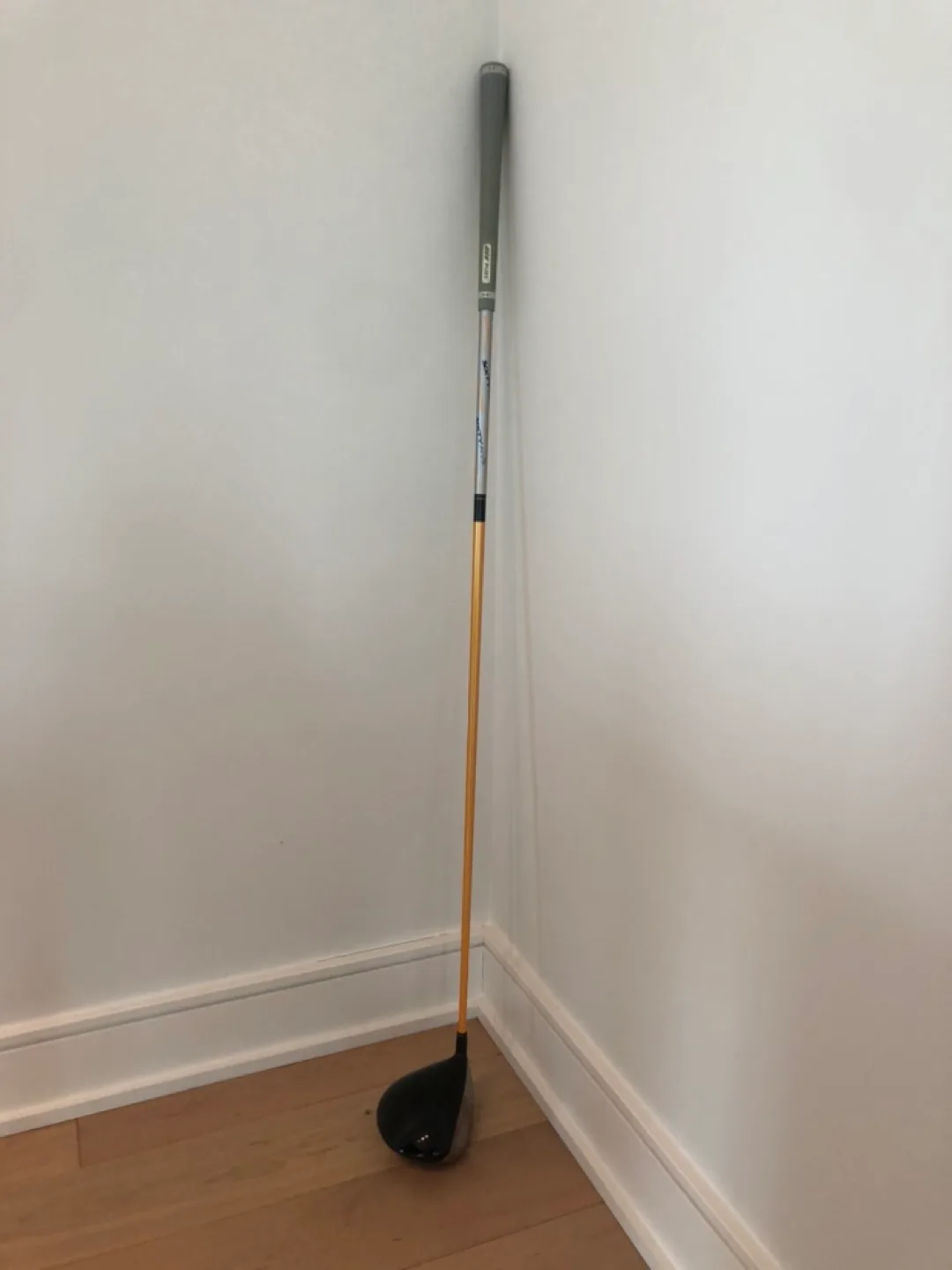 MACTEC NV-F Driver - Stiff Flex image indicator(4)