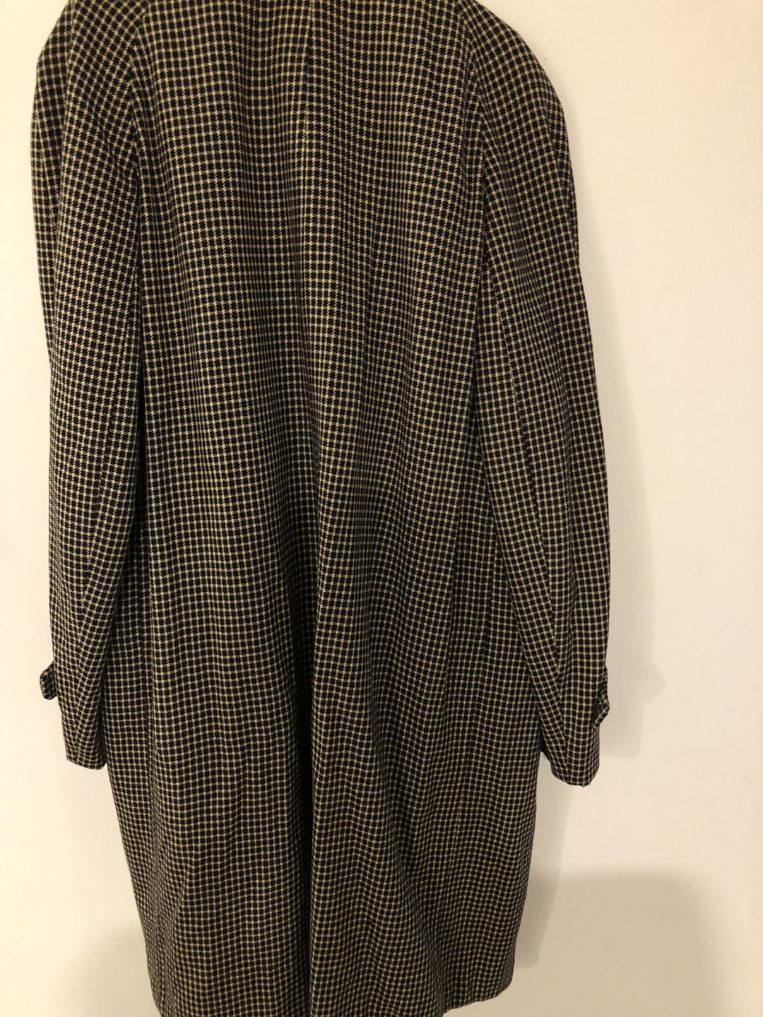 Vintage Wool Blazer - photo 2