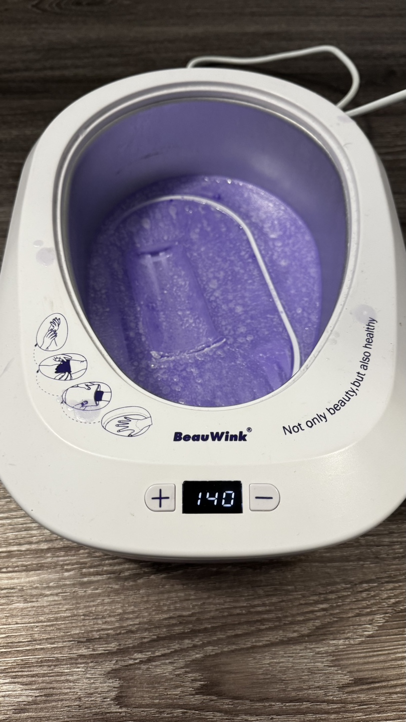 Wax Warmer