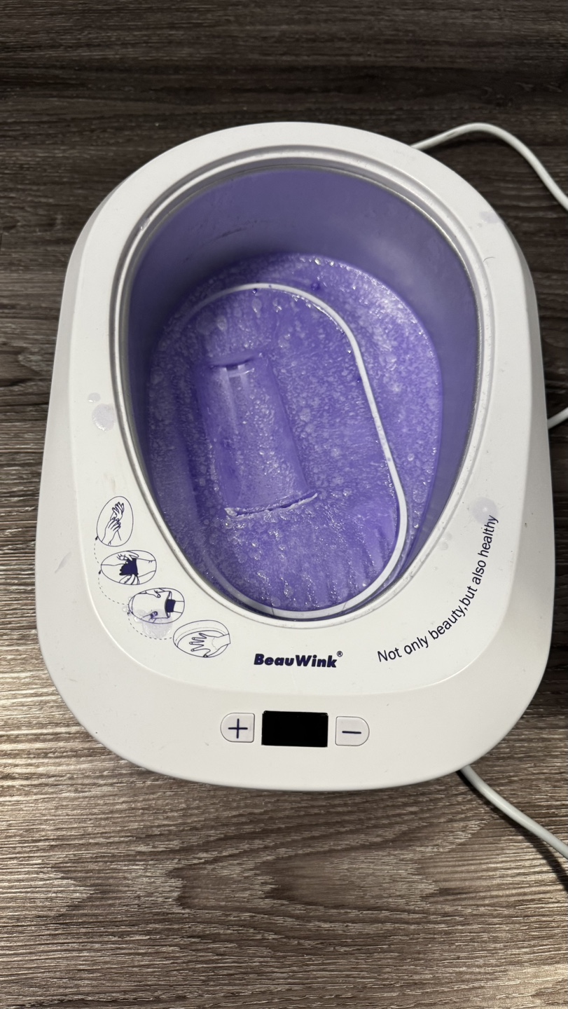 Wax Warmer - photo 2